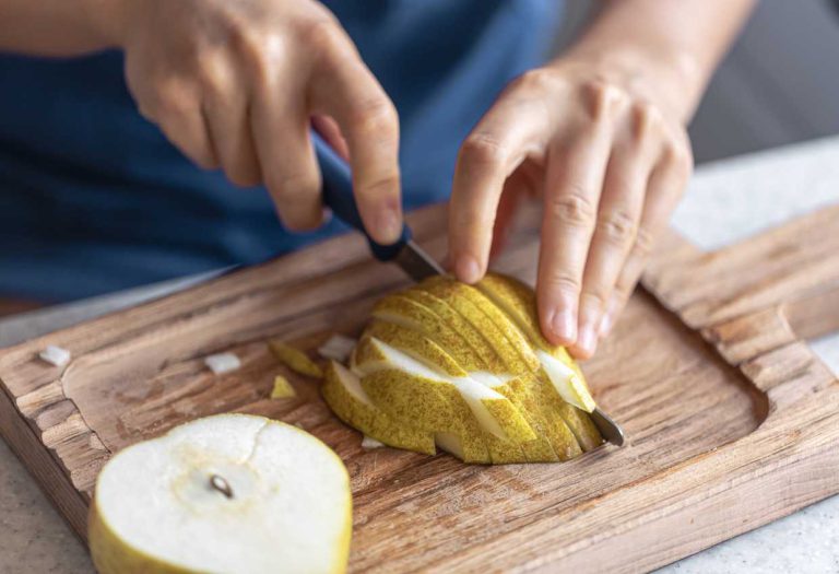 Pere, come cucinarle e come si conservano