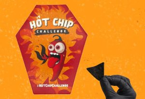 Hot Chip Challenge: Antitrust interviene con lo stop alla pubblicità e vendita