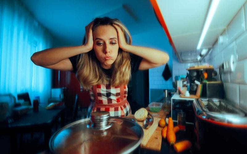 I 5 errori comuni che sabotano la tua dieta e come evitarli