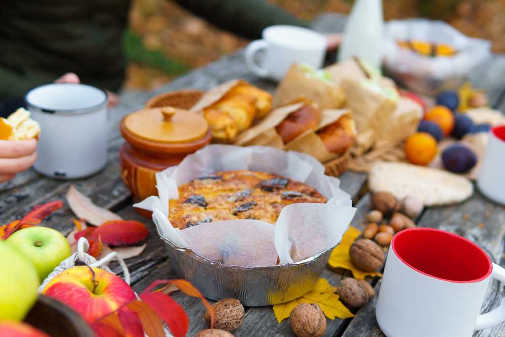 I 5 Super Alimenti di stagione che devi assolutamente mangiare in autunno