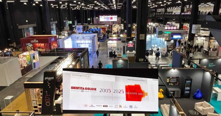 Identità Golose 2025: 20 anni di innovazione in cucina, ecco il resoconto delle tre giornate