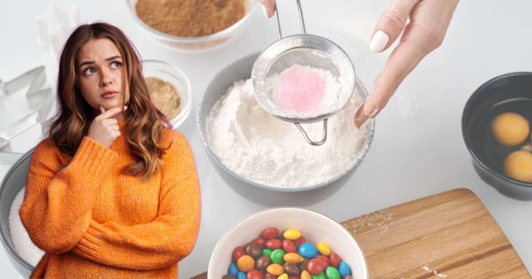 Di che colore è il lievito? Scopri tutto su lievito e cambiamenti di colore