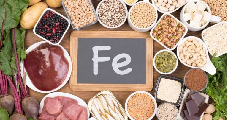 Il segreto dell’assorbimento del ferro: quali alimenti abbinare per favorire davvero la sua assimilazione