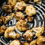 Come cucinare il cavolfiore in friggitrice ad aria: trucchi, consigli e ricette