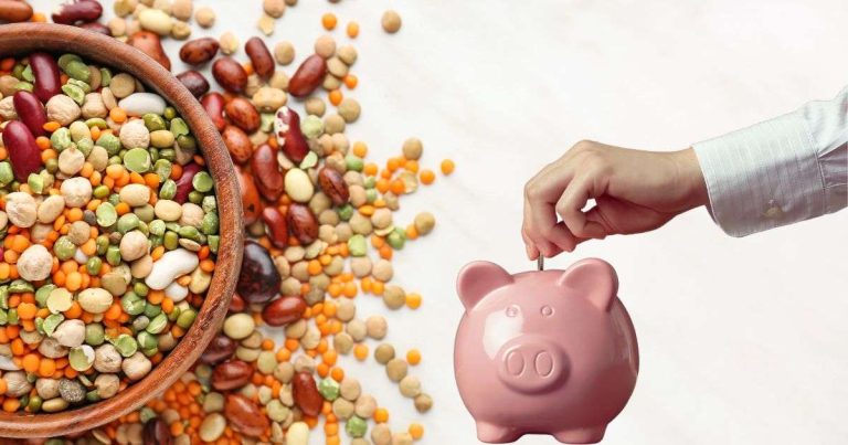5 ricette economiche con legumi: proteine vegetali per risparmiare