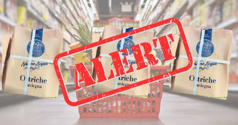 Allerta Carrefour: richiamate ostriche per rischio Norovirus