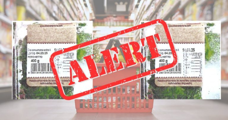 Spinaci: Richiamo per data di scadenza errata! Ecco cosa fare