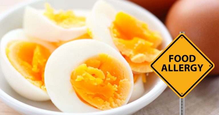 Allergie alle uova: sintomi, cosa mangiare e come affrontarle