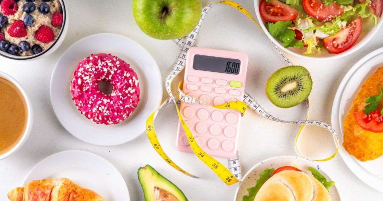 Calcolo delle calorie: guida pratica per capire cosa mangi (senza improvvisare diete)