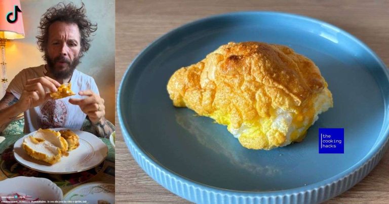 Uova alla Jova: la nuova ricetta 2025 di Jovanotti e chef Griffoni