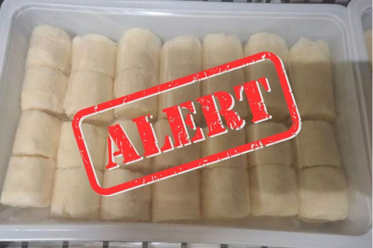 Richiamo formaggio stagionato per Listeria, ecco il lotto e cosa fare