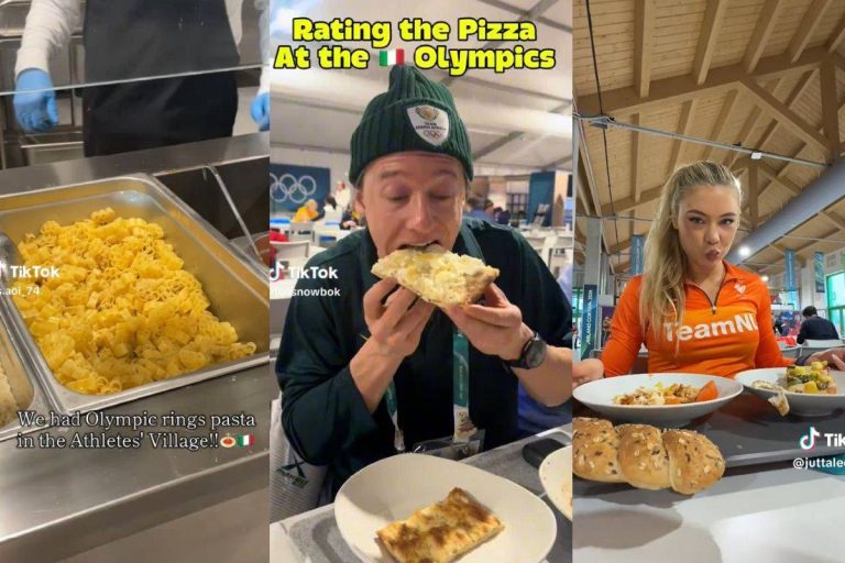 Carboidrati e Olimpiadi 2026, la pasta è il segreto?