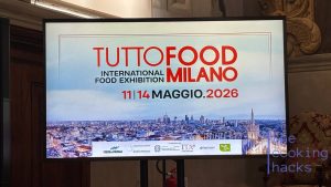 TuttoFood Milano 2026, cosa cambia con il Forum della Cucina Italiana e la nuova edizione